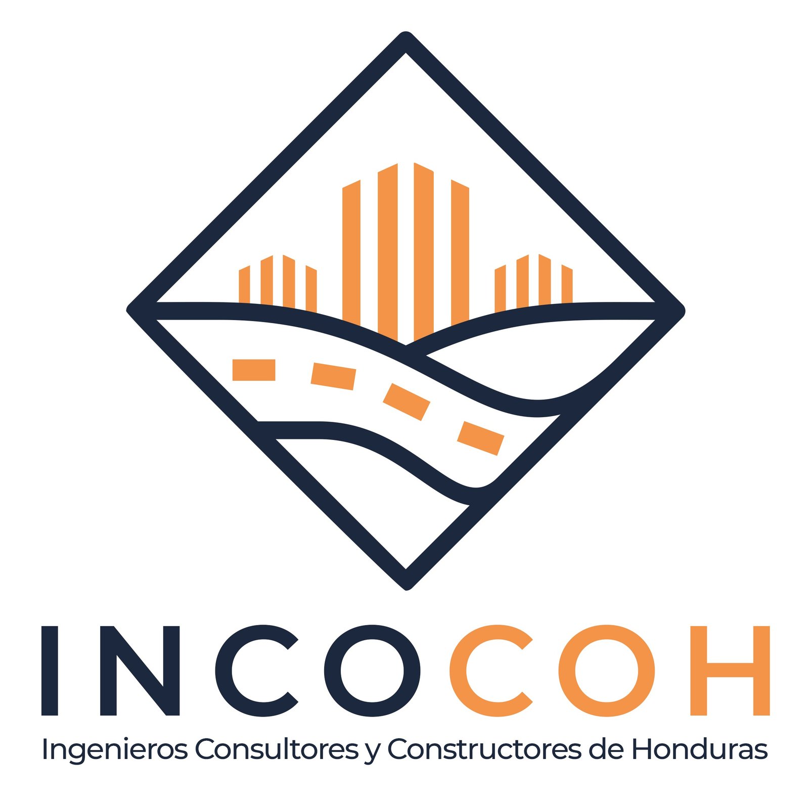 Logo INCOCOH